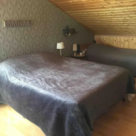 La Magie Entre Deux Lacs *