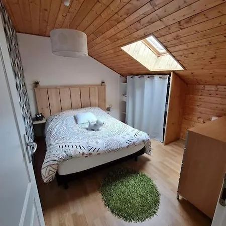 La Magie Entre Deux Lacs Gerardmer