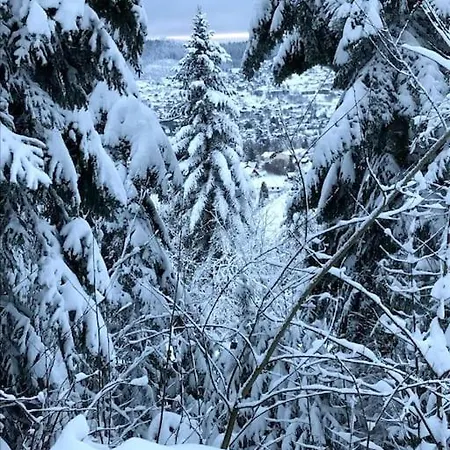 La Magie Entre Deux Lacs Жерарме