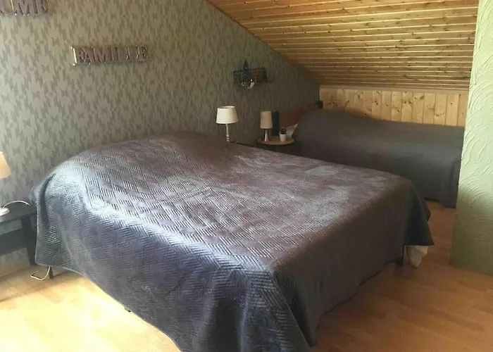 La Magie Entre Deux Lacs *