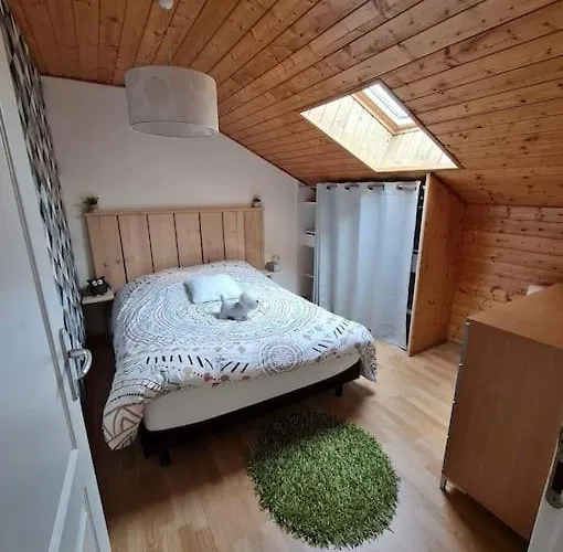 La Magie Entre Deux Lacs Gérardmer