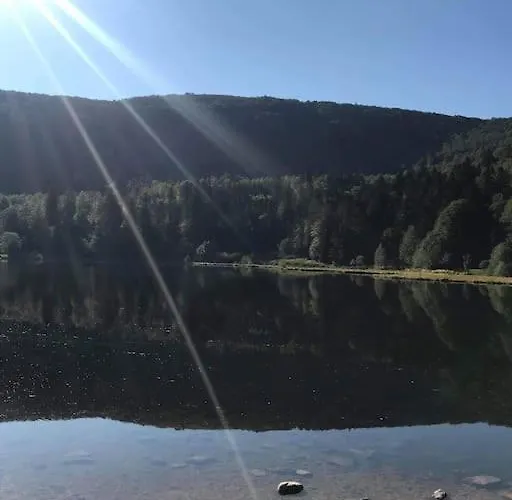 La Magie Entre Deux Lacs *