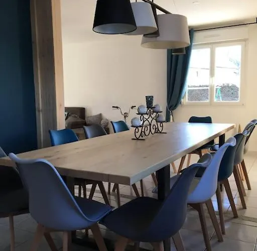 La Magie Entre Deux Lacs