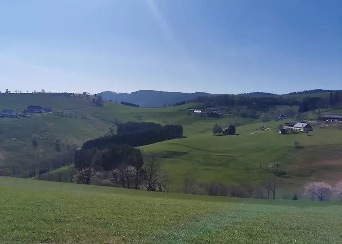 Prázdninový dům La Magie Entre Deux Lacs