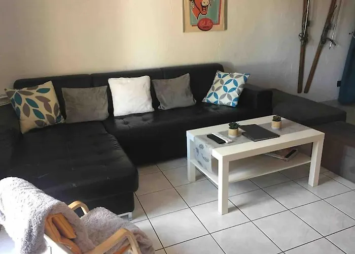 La Magie Entre Deux Lacs Gerardmer