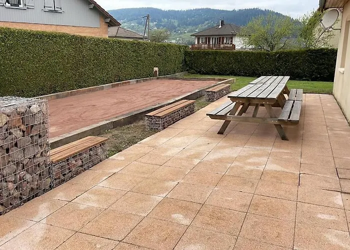 La Magie Entre Deux Lacs * Gérardmer