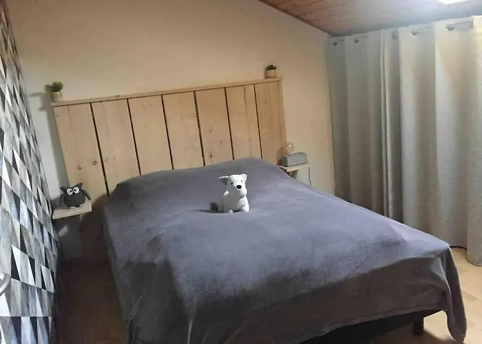 La Magie Entre Deux Lacs *